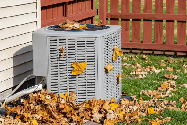 Best HVAC Retrofitting and Upgrading in Piednt, MO