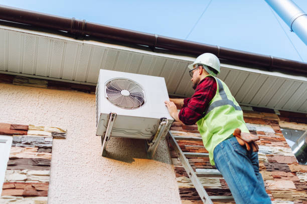 Best HVAC Training and Certification in Piednt, MO