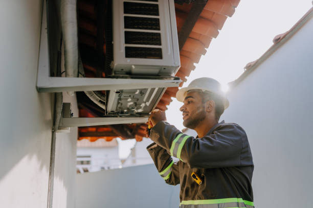 Best Solar-powered HVAC Systems in Piednt, MO